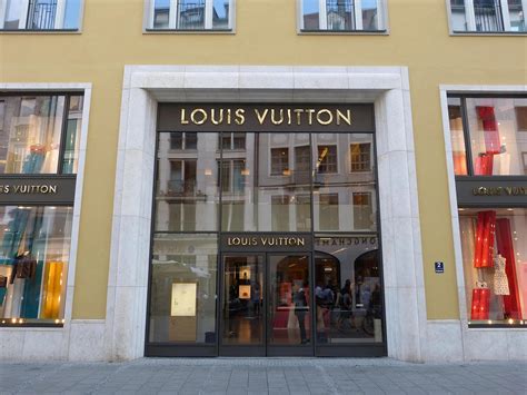 louis vuitton münchen